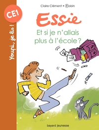 Picture of Et si je n'allais pas à l'école ?