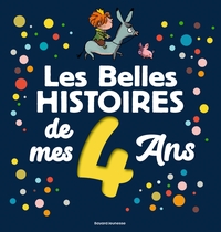 Picture of Les Belles histoires de mes 4 ans