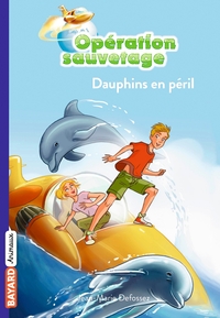 Image de Opération sauvetage, Tome 01