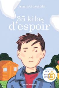 Image de 35 kilos d'espoir