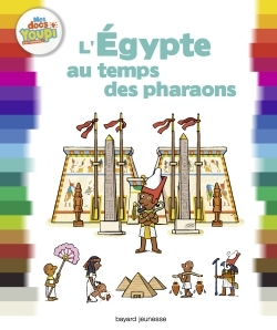 Image de L'Egypte au temps des pharaons