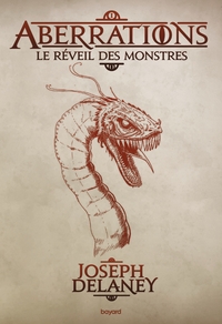 Image de Aberrations, Tome 01