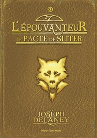 Picture of L'Épouvanteur, Tome 11