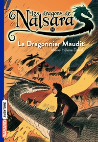 Picture of Les dragons de Nalsara, Tome 16