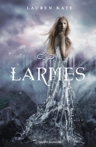 Image de Larmes, Tome 01