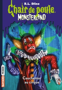 Picture of Monsterland, Tome 07