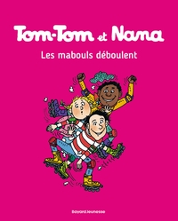 Image de Tom-Tom et Nana, Tome 25