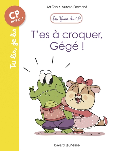 Picture of Les filous du CP, Tome 07