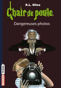 Image de Chair de poule , Tome 03