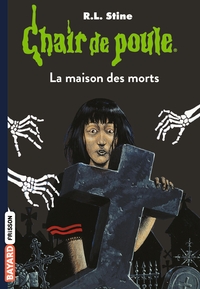 Image de Chair de poule , Tome 06