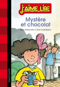 Image de Mystère et chocolat