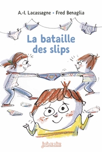 Image de La bataille des slips
