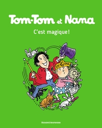Image de Tom-Tom et Nana, Tome 21