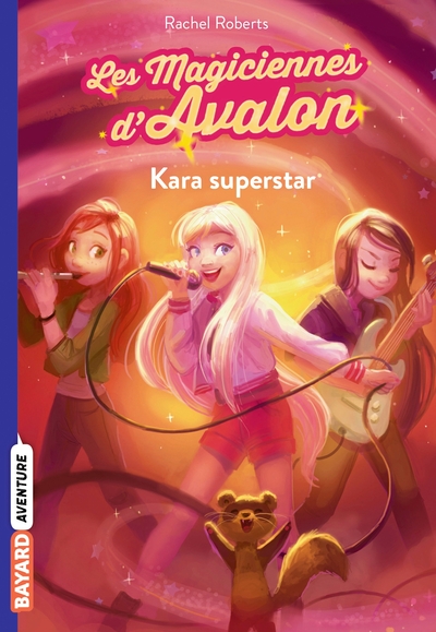 Image de Les magiciennes d'Avalon, Tome 05