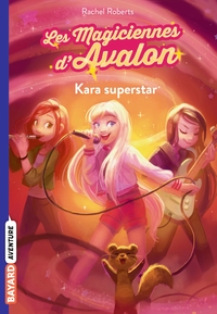 Image de Les magiciennes d'Avalon, Tome 05