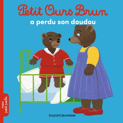 Image de Petit Ours Brun a perdu son doudou