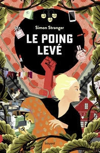 Image de Le poing levé