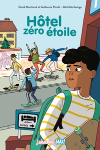 Image de Hôtel zéro étoile