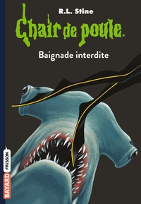 Image de Chair de poule , Tome 07
