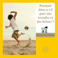 Picture of ET QUI DONC EST DIEU - MODULE 10 - ENFANT