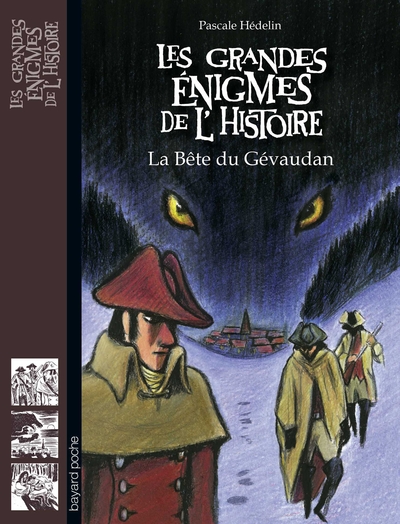 Image de La bête du Gévaudan