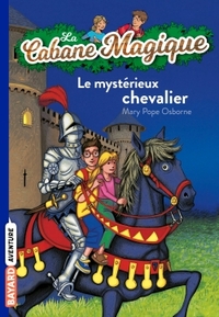 Image de La cabane magique, Tome 02