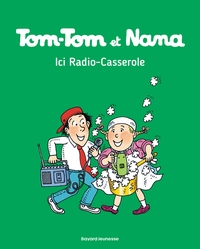 Image de Tom-Tom et Nana, Tome 11