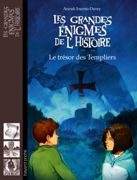 Image de Le trésor des Templiers