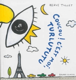 Picture of Coucou ! C'est moi, Turlututu !