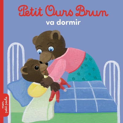 Image de Petit Ours Brun va dormir