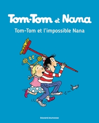 Image de Tom-Tom et Nana, Tome 01