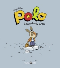 Picture of Polo, Tome 05