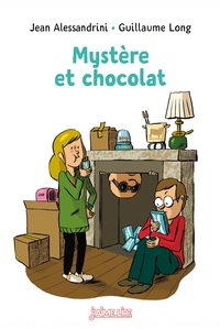 Picture of Mystère et chocolat