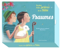 Picture of Les plus belles prières de la Bible. Mes psaumes