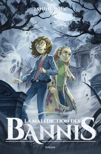 Image de La malédiction des bannis