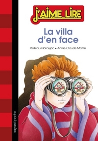 Image de La villa d'en face