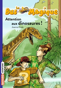 Picture of Le bus magique, Tome 01