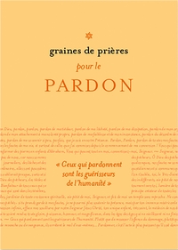 Image de COL. BAYARD 10EX GRAINES PRIERES PARDONNER