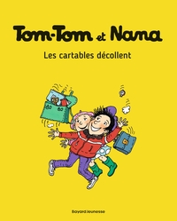 Image de Tom-Tom et Nana, Tome 04