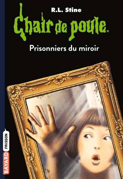 Image de Chair de poule , Tome 04