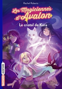 Picture of Les magiciennes d'Avalon, Tome 02