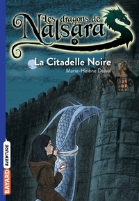 Picture of Les dragons de Nalsara, Tome 09