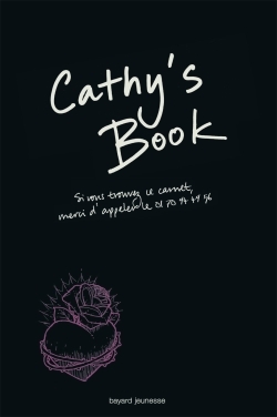 Image de Cathy's Book