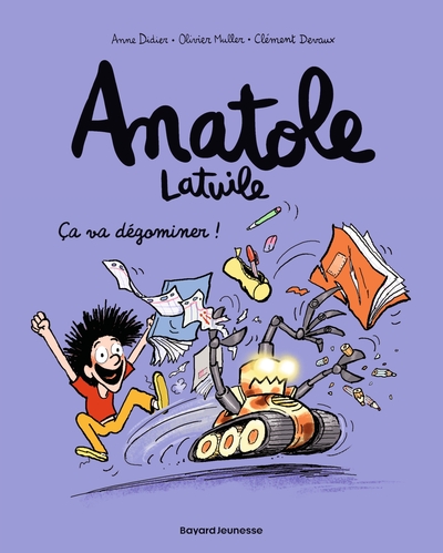 Image de Anatole Latuile, Tome 07