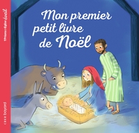 Image de Mon premier petit livre de Noël
