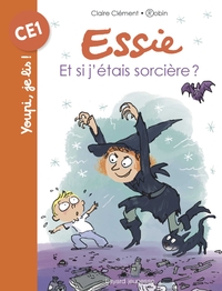 Image de Essie, Tome 04