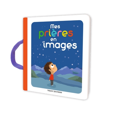Image de Mes prières en images
