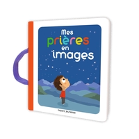 Image de Mes prières en images