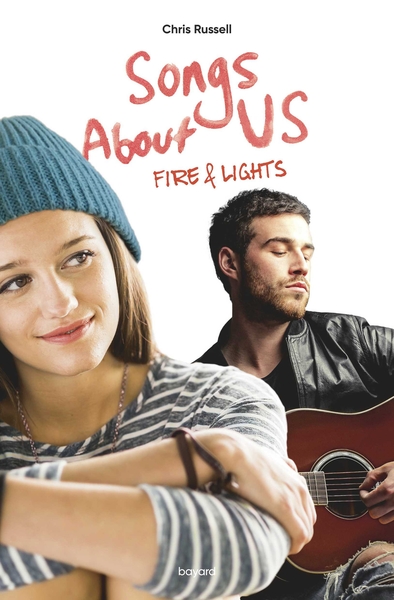 Image de Songs about... , Tome 02