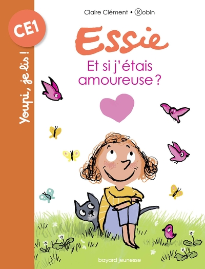 Image de Et si j'étais amoureuse ?